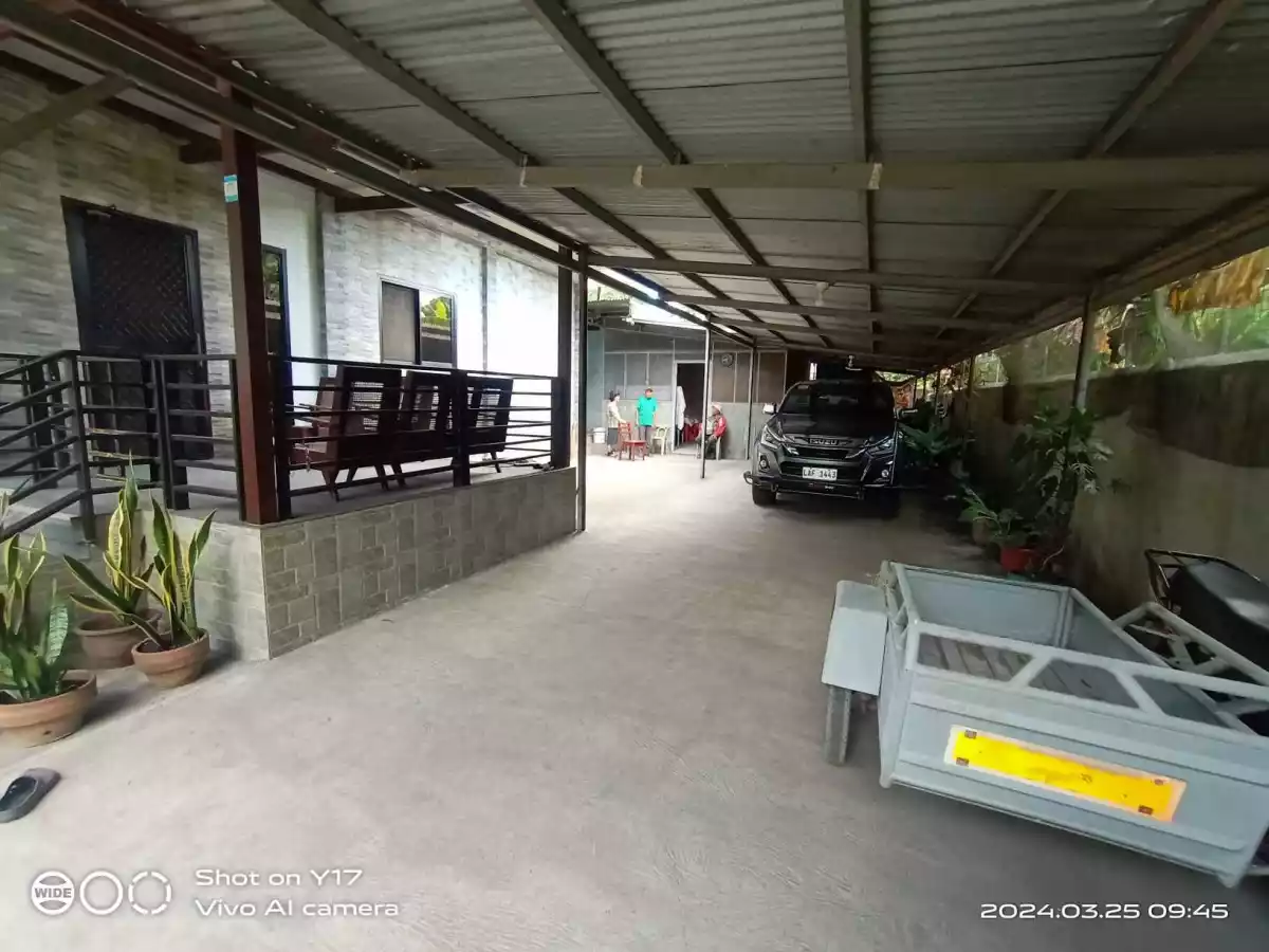 House and lot — House and Lot in Polomolok, South Cotabato, Philippines — Photo 3