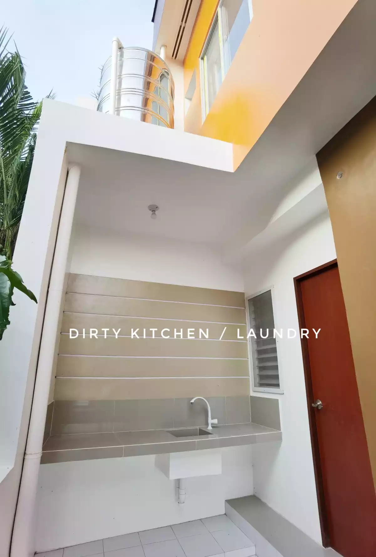 Beautiful Ready for Occupancy House and Lot (Duplex) for Sale in Mandaue City, Cebu - photo 4