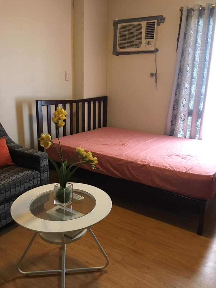 Studio Unit Near Seda Central Bloc IT Park - photo 2