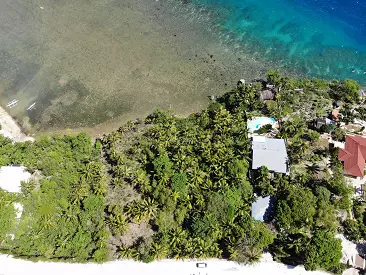 Beach Lot in Tabogon Cebu - photo 6