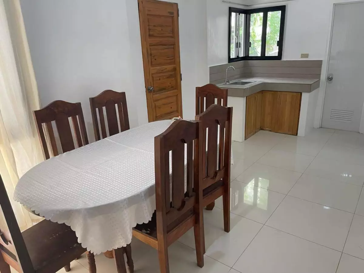 Adelaida Park Residences uptown for rent — House and Lot in Cagayan de Oro, Misamis Oriental, Philippines — Photo 7