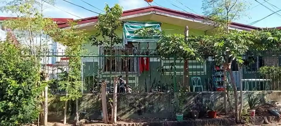 HOUSE AND LOT FOR SALE IN CAMELLA LAPULAPU — House and Lot in Cebu, Philippines — Photo 6