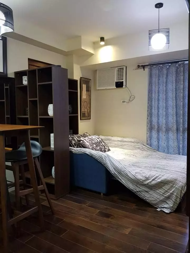 CONDOMINIUM FOR RENT IN IT PARK (STUDIO UNIT) - photo 4