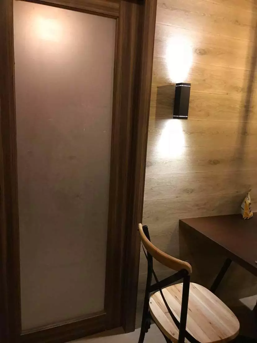 Eton Makati 1 bedroom for rent 60k — 1 Bedroom in Metro Manila, Philippines — Photo 4