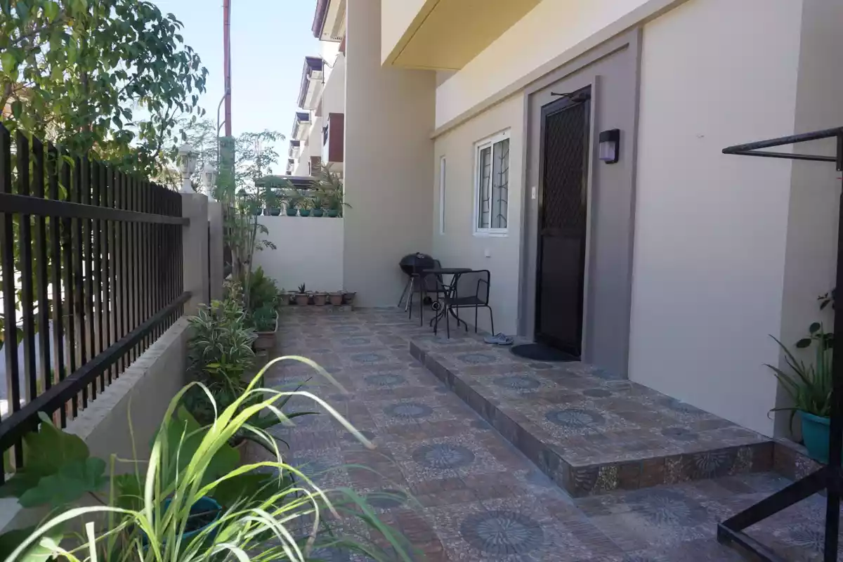 FULLY FURNISHED  4BRHOUSE AND LOT FOR SALE in Lapu Lapu City