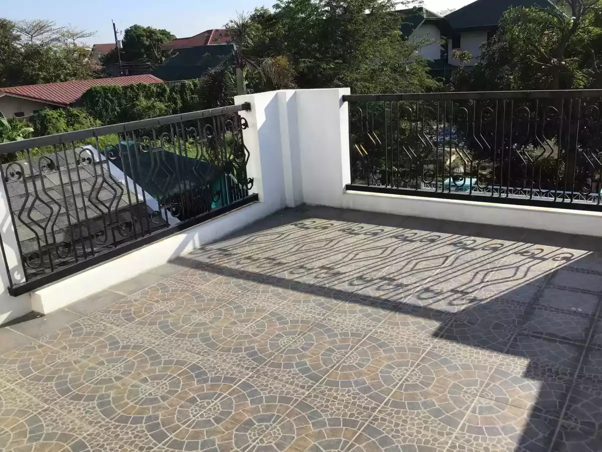 Open photo 13 of 19 — House and lots In Noveleta Cavite