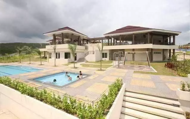 Kishanta Lot for Sale High end Subdivision — Residential Lot in Talisay, Cebu, Philippines — Photo 4