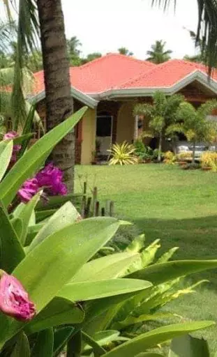 HOUSE AND LOT FOR SALE IN MAASIN LEYTE — House and Lot in Southern Leyte, Philippines — Photo 3