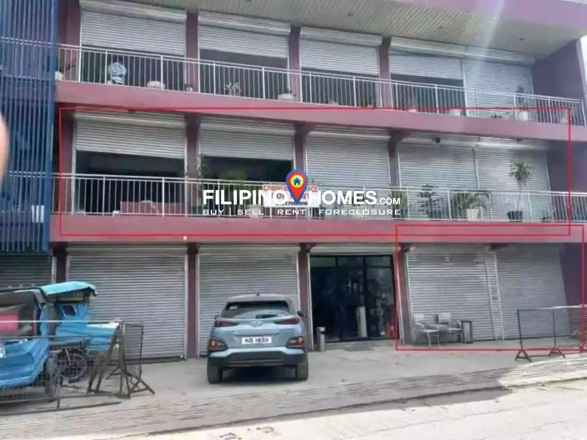 For Rent Commercial Space — Space in Lapu-Lapu City, Cebu, Philippines — Photo 6