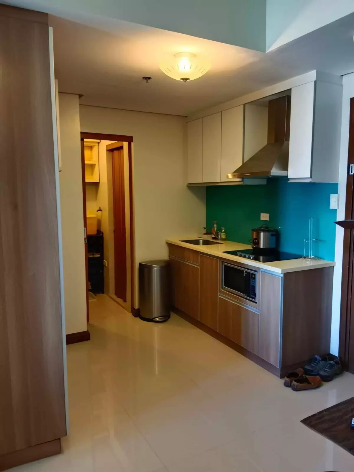Open photo 26 of 33 — Amisa Private Residences with 2 bedroom with Balcony and maids quarter
