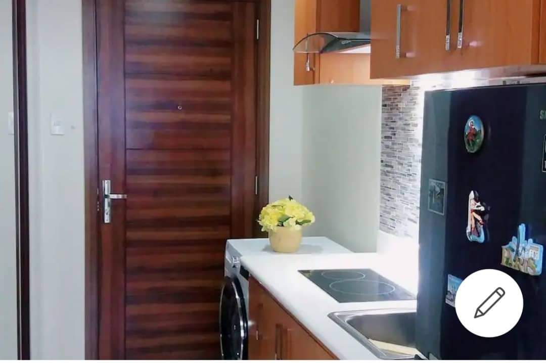 For Sale/Assume Fully Furnished Condominium Studio Unit with Free Parking  - photo 5