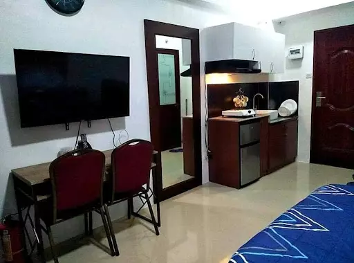 Open photo 20 of 33 — FOR RENT FULLY-FURNISHED STUDIO TYPE UNIT AT PACIFIC GRANDE