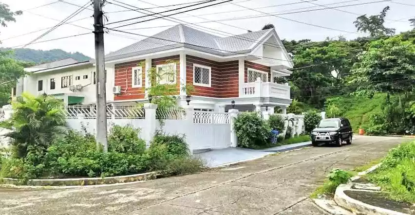 Open photo 20 of 21 — House and Lot for Sale with Pool Greenwoods Subd, Pulang-bato, Cebu City