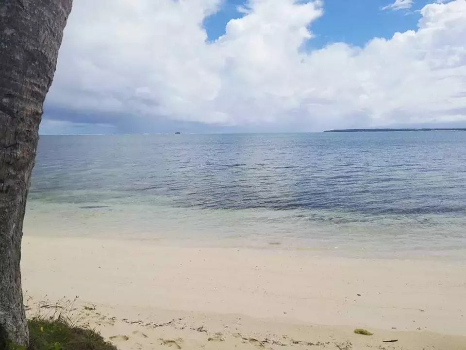 Beach Lot For Sale in Gen. Luna, Siargao Island — Beach Lot in Malinao Road, General Luna, Surigao del Norte — Photo 5