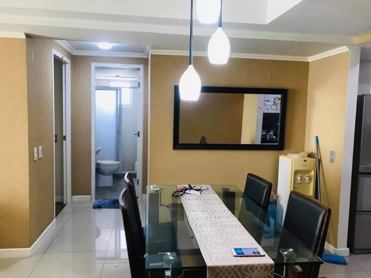 SEDONA 2-Bedroom + Parking Condo FOR RENT!!!! — 2 Bedrooms in Leyte Loop, Cebu City, Central Visayas — Photo 6