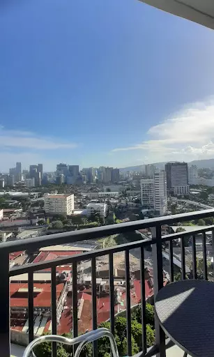 Open photo 26 of 43 — FOR RENT: FULLY-FURNISHED UNIT WITH BALCONY