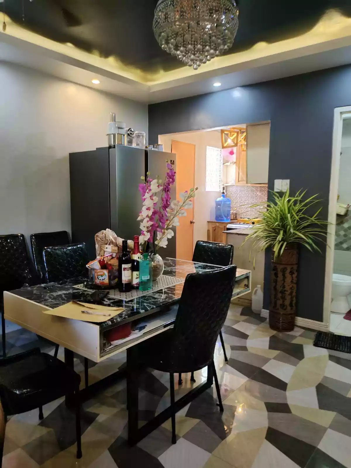 Open photo 17 of 20 — For Assume Townhouse in Richwood Homes Compostela