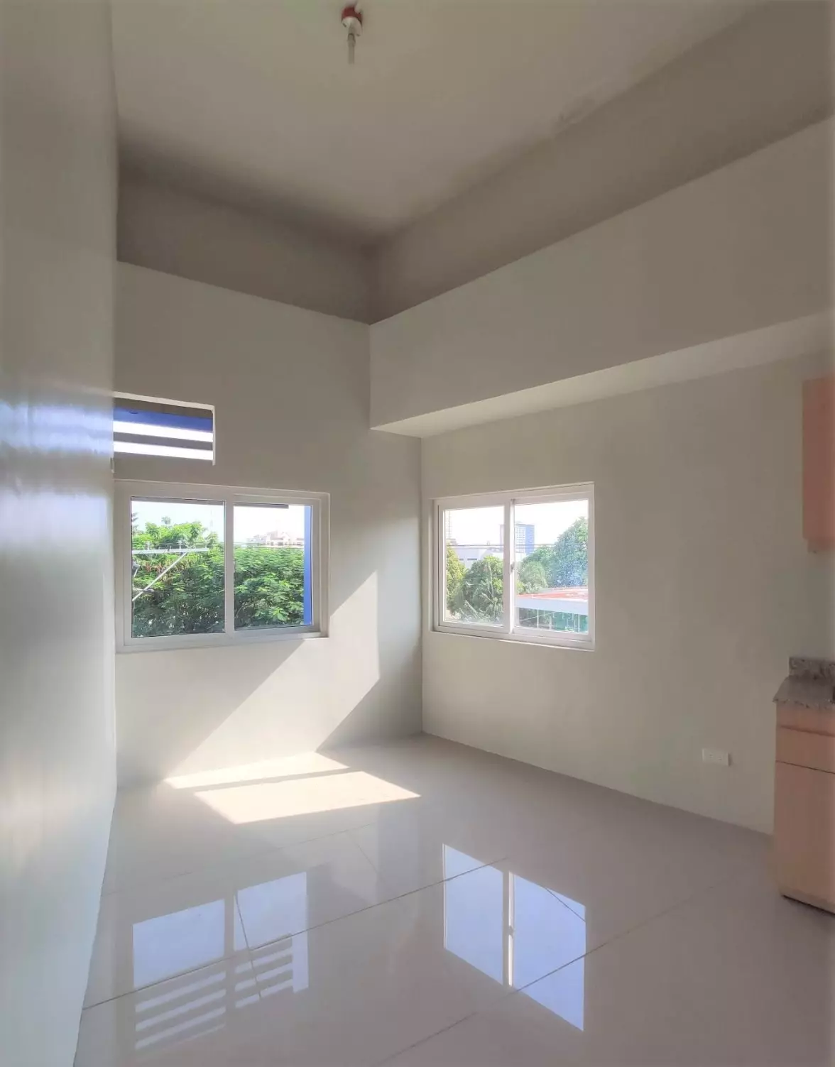 Corinthians Residences