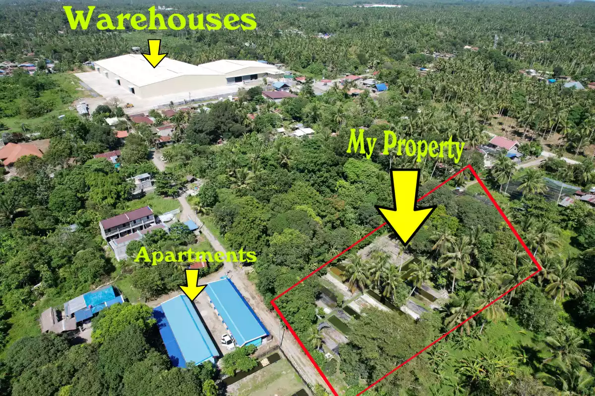 Lot for Sale 