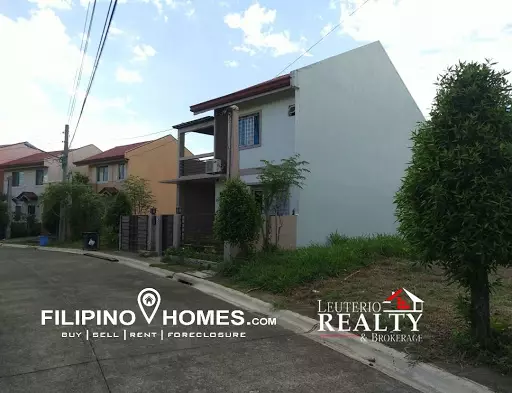 Residential Lot for Sale — Residential Lot in Del Rosario - Cararayan Road, Naga, Camarines Sur — Photo 4