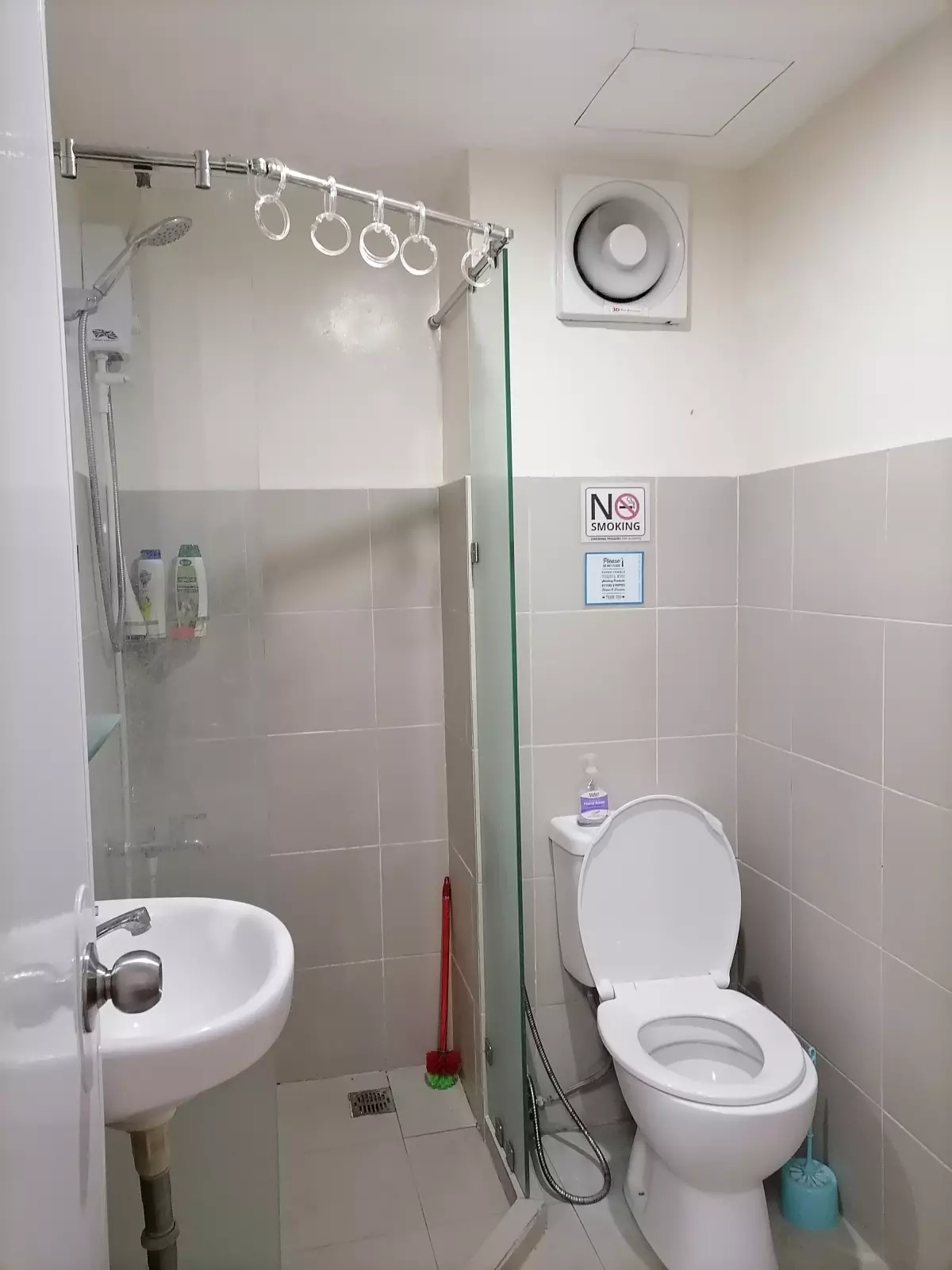 2 BR Condo unit  - photo 5