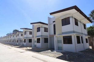 LA ALMIRAH CREST SUBDIVISION — House and Lot in Liloan, Cebu, Philippines — Photo 5