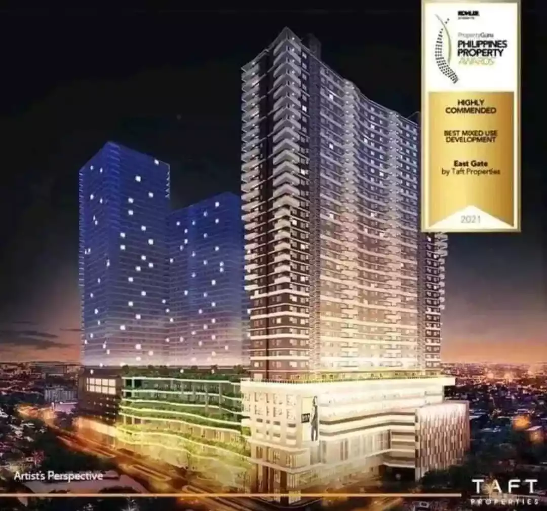 Open photo 14 of 19 — Taft East Gate 2Bedroom For Assume Save 7Million for the Current Price 
