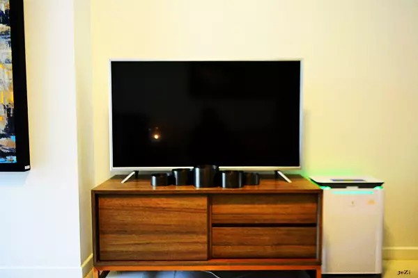 Mandani Bay - Studio Unit for Assume — Studio in F.E. Zuellig Avenue, Mandaue City, Philippines — Photo 3