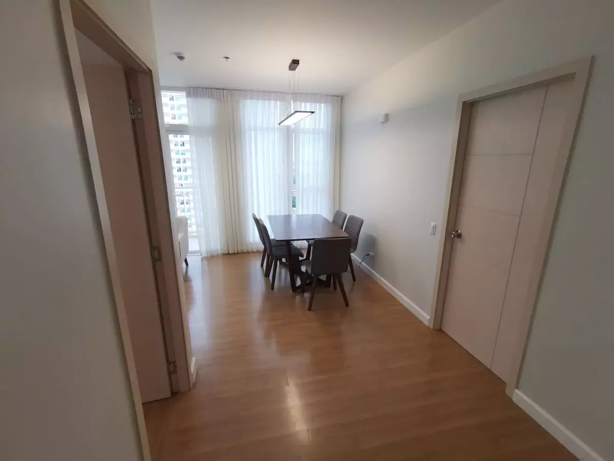 FULLY FURNISHED 2BEDROOM IN SOLINEA FOR RENT - photo 6