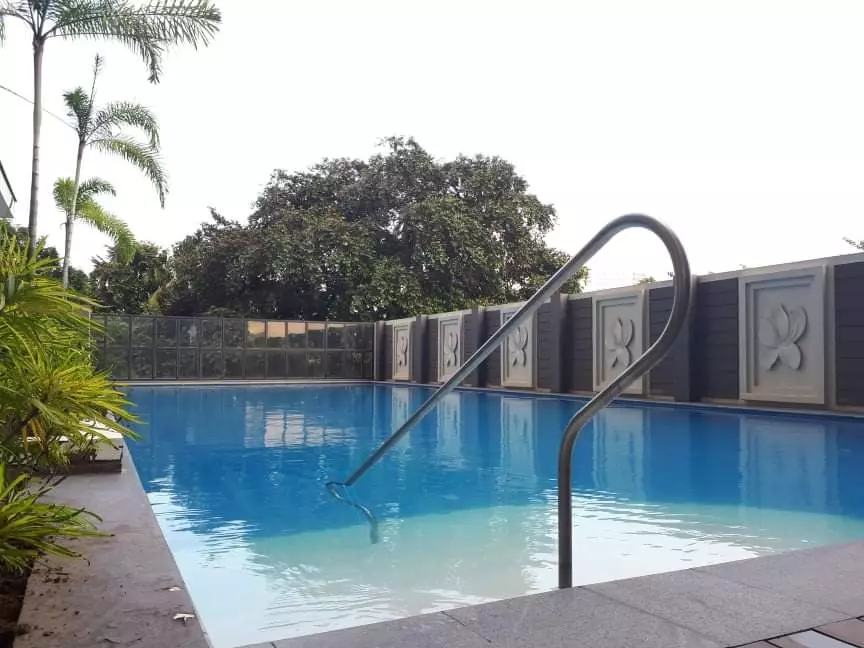 For Rent: 1 Bedroom Azalea Place Condominium Cebu City Php20K a month — 1 Bedroom in Cebu City, Philippines — Photo 7