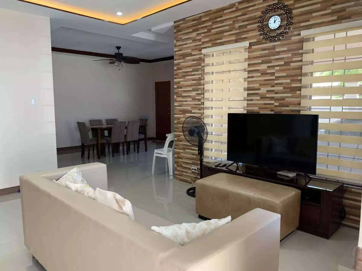 House and Lot for Sale Located at Dumaguete City - photo 5