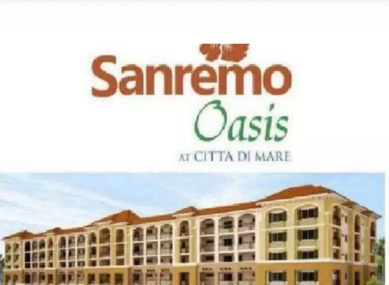 2 BR Condo For Sale in San Remo - photo 6