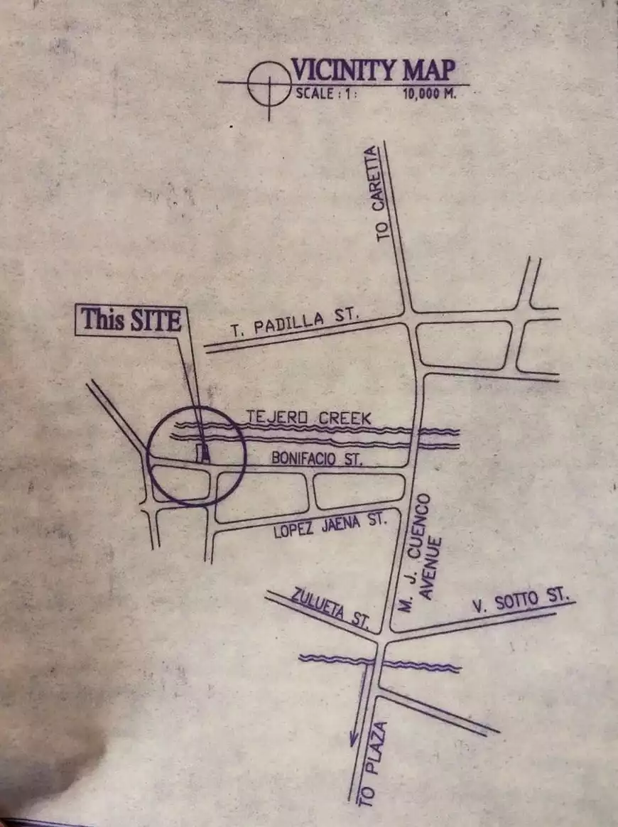 House and Lot - photo 2