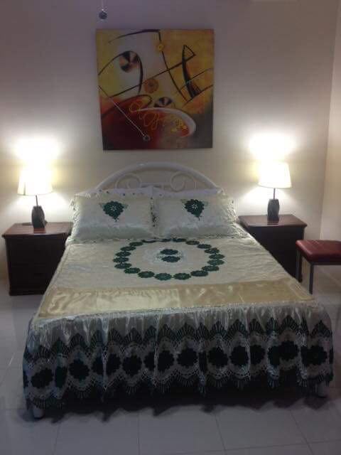 Condo Unit for sale at City Suites/ Ramos Tower, Cebu — 1 Bedroom in Ultima Residences Ramos Tower, F. Ramos Street, Cebu City — Photo 7