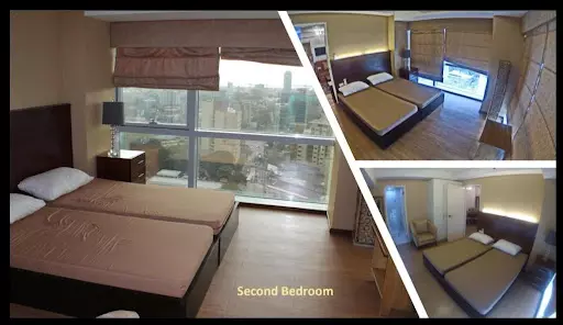 Grand Cenia Residences 3 Bedrooms for Sale — 3 Bedrooms in Cebu City, Cebu, Philippines — Photo 3