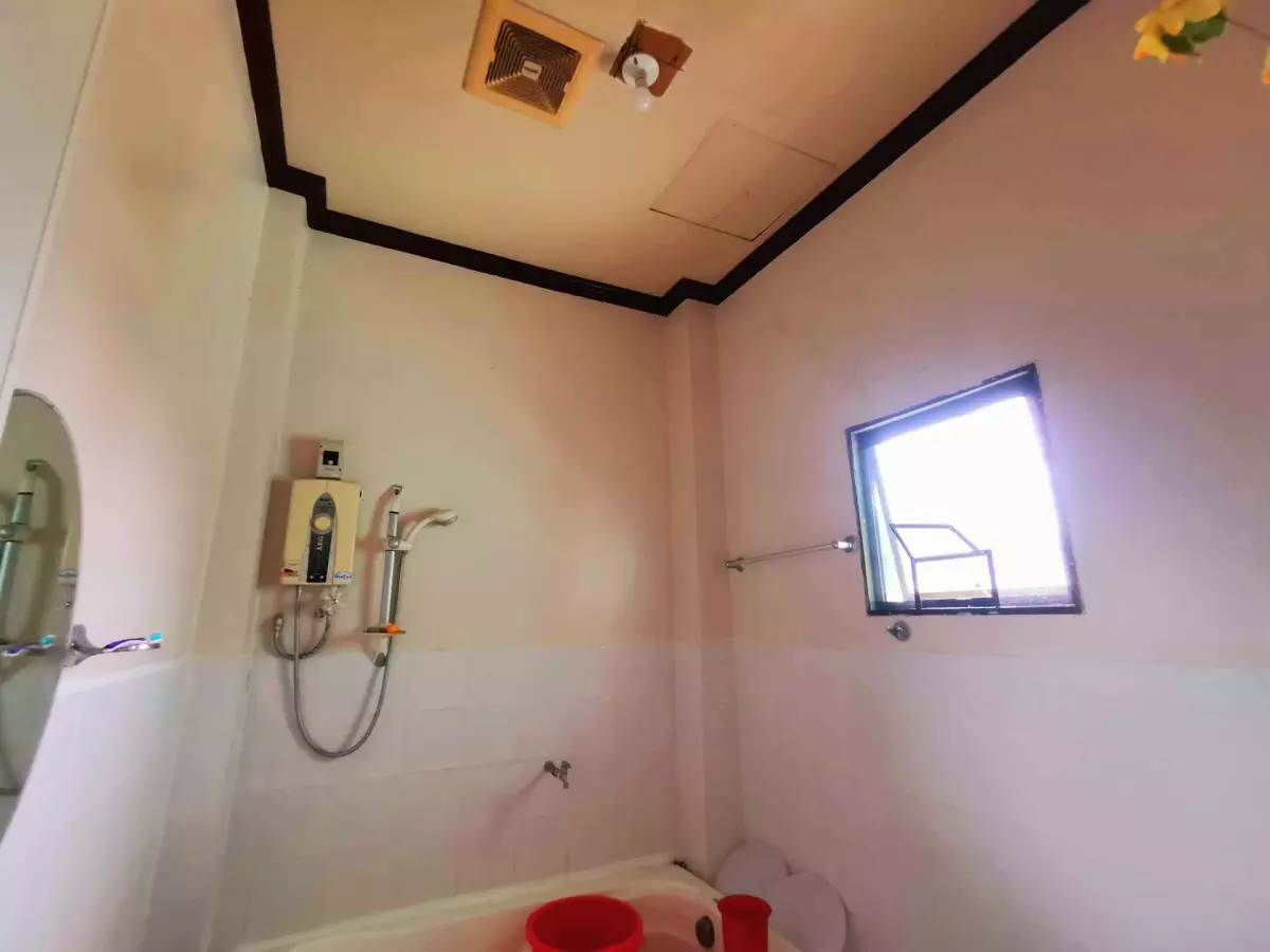 Open photo 15 of 23 — Spacious Property-With 2 Storey-House ( Property is Along the beach and opposite side is along the national Highway) 
