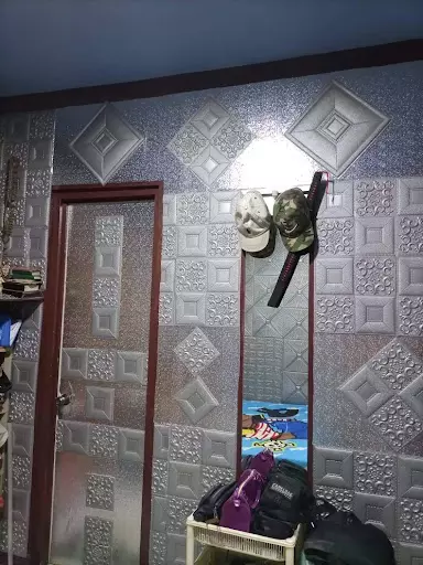 2 storey Townhouse — House and Lot in Metropolis Ave, Jaro, Iloilo City — Photo 3