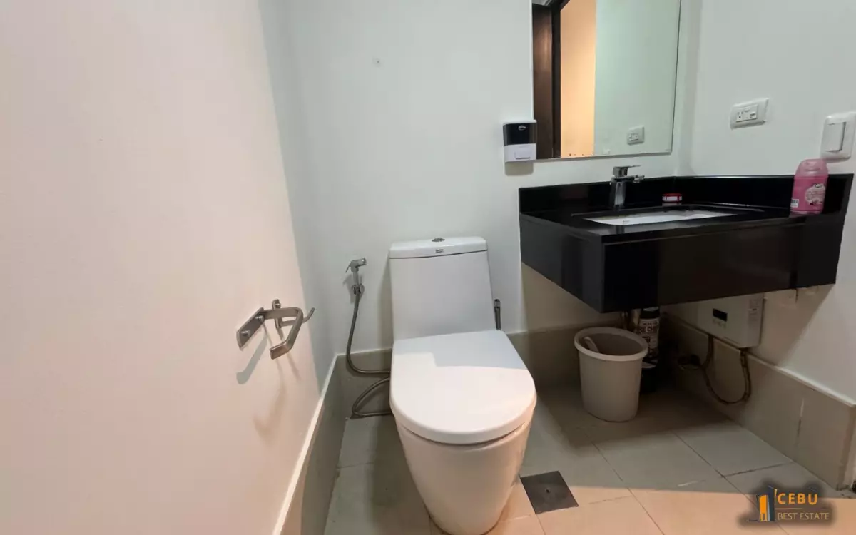 Open photo 15 of 19 — STUDIO UNIT FOR SALE IN SOLINEA TOWER 2