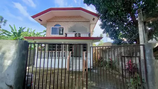 House & Lot Available!!!? — House and Lot in Iligan City, Lanao del Norte, Philippines — Photo 4