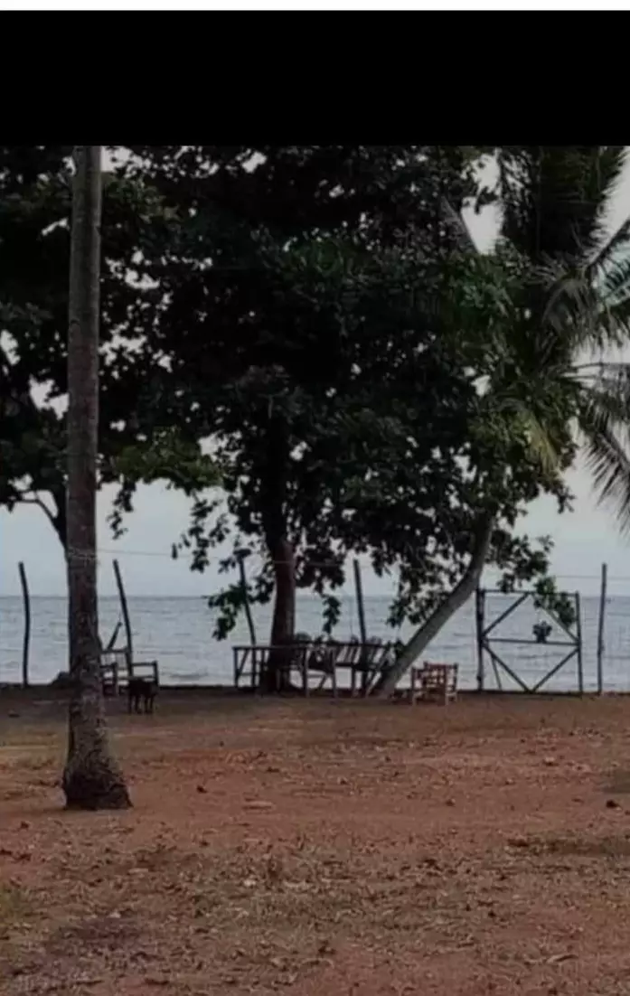 Beach lot — Beach Lot in Oriental Negros, Philippines — Photo 3