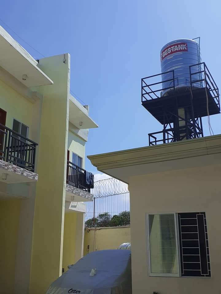 New 7 Door Apartment near Airport — Apartment in Lapu-Lapu City, Cebu, Philippines — Photo 3