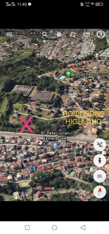 Commercial Lot along Highway and Residential OverLooking LOT For SaLE!  - photo 3
