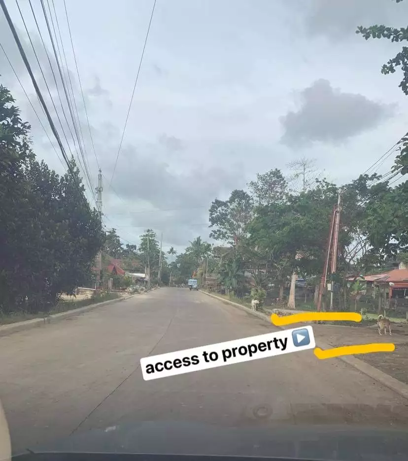 Residential Lot