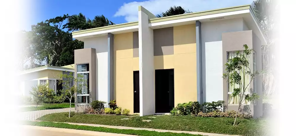 Bellavita — House and Lot in Porac, Pampanga, Philippines — Photo 2