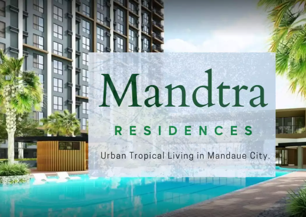 Resort-Themed Studio Unit Condominium | Mandaue