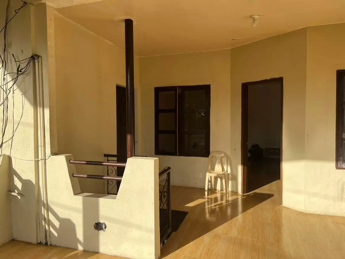 HOUSE AND LOT FOR SALE