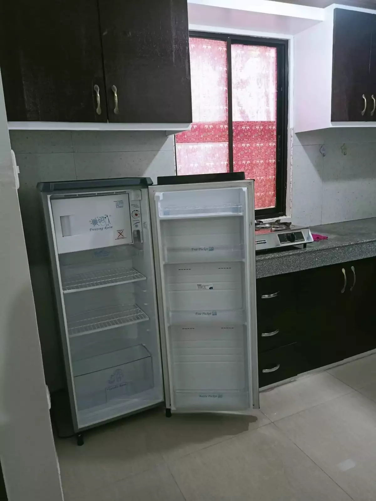 For rent single detached house inside subdivision  - photo 3