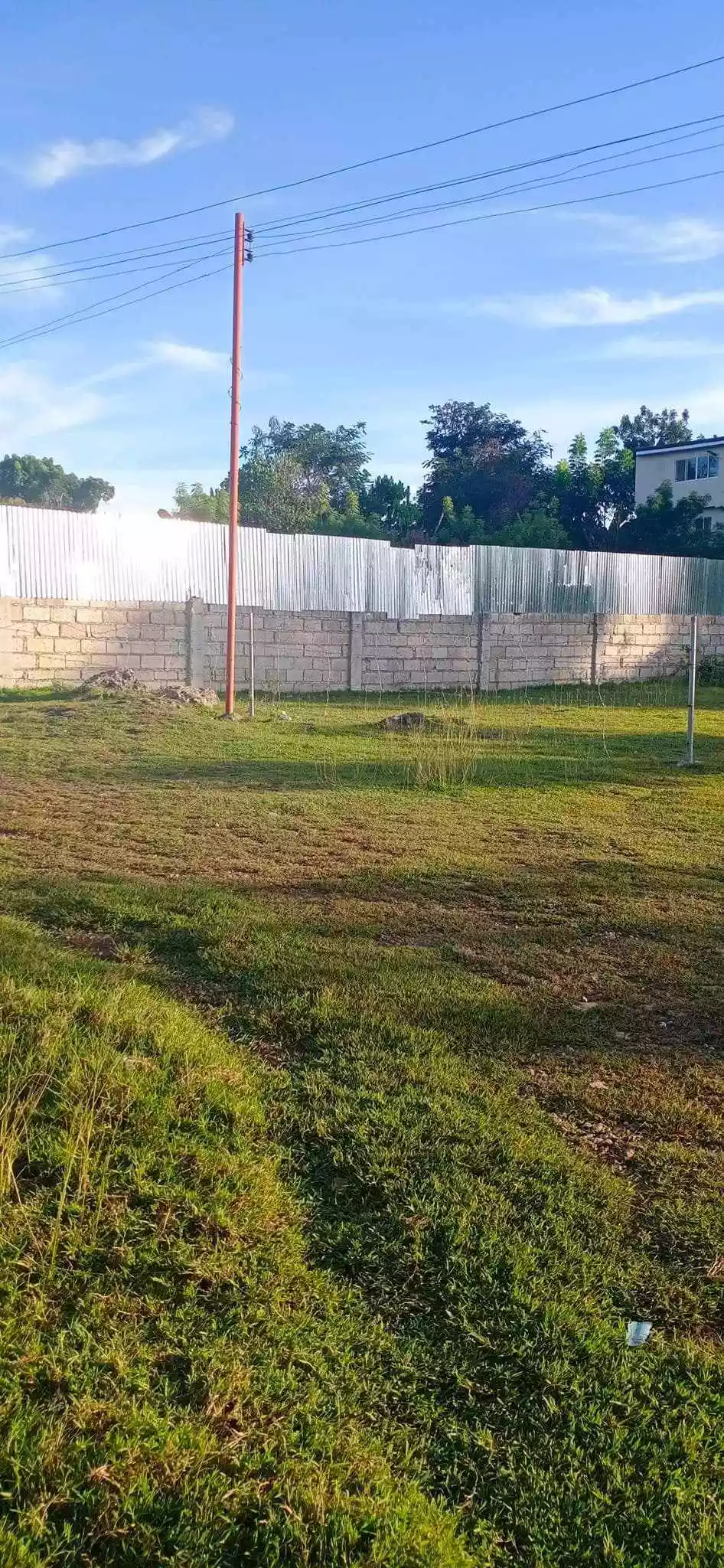 FLAT TERRAIN LOT FOR SALE IN AGUS, LAPU LAPU CITY — Residential Lot in Lapu-Lapu City, Cebu, Philippines — Photo 5