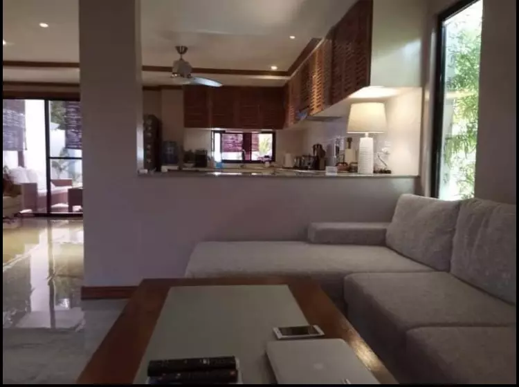 House and Lot with Swimming Pool - photo 5