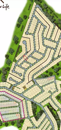 LOT only for sale at Kishanta 200sqm — Residential Lot in Talisay, Cebu, Philippines — Photo 2